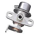 Fuel Injection Pressure Regulator