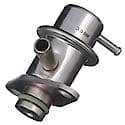 Fuel Injection Pressure Regulator