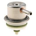 Fuel Injection Pressure Regulator