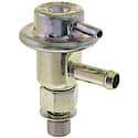 Fuel Injection Pressure Regulator