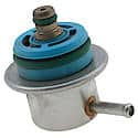 Fuel Injection Pressure Regulator