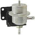 Fuel Injection Pressure Regulator