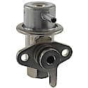 Fuel Injection Pressure Regulator