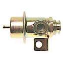 Fuel Injection Pressure Regulator