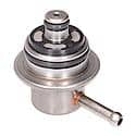 Fuel Injection Pressure Regulator