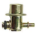 Fuel Injection Pressure Regulator