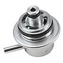 Fuel Injection Pressure Regulator