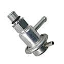 Fuel Injection Pressure Regulator