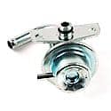 Fuel Injection Pressure Regulator