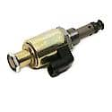 Fuel Injection Pressure Regulator