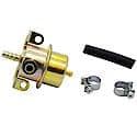 Fuel Injection Pressure Regulator