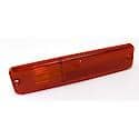 Side Marker Light Lens