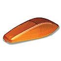 Side Marker Light Lens