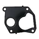 Engine Coolant Water Outlet Adapter Gasket