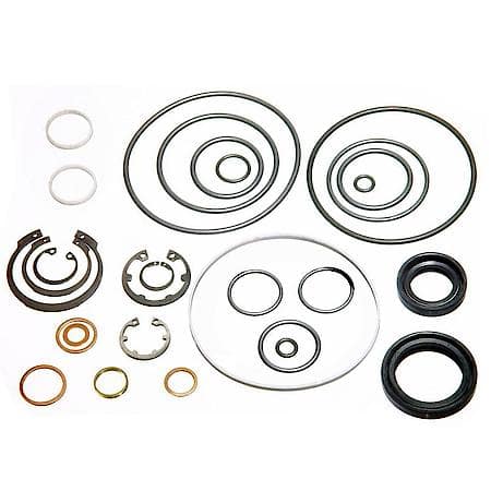 Hebmuller Steering Gear Seal Kit