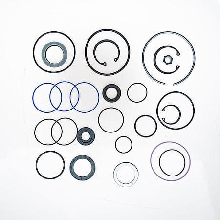 Steering Gear Major Seal Kit