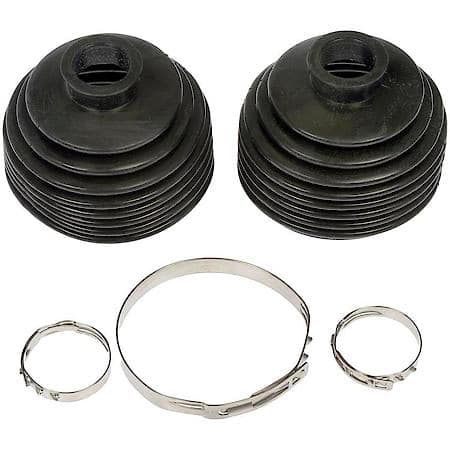 Steering Shaft Boot Repair Kit