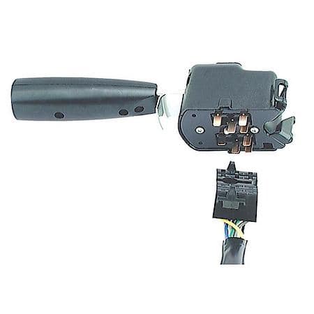 Universal 7-Wir 4-Wire, Turn Signal Switch Kit