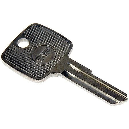 Heavy Duty Key Blank