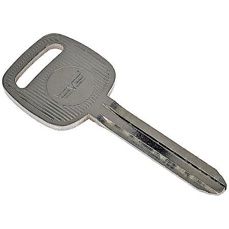 Heavy Duty Key Blank