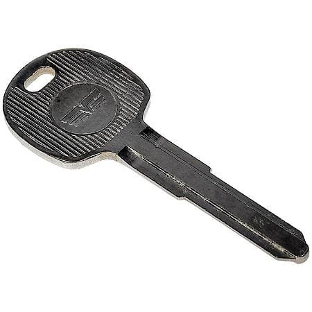 Heavy Duty Key Blank