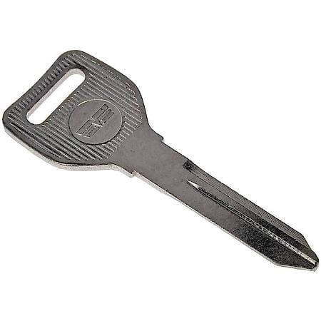 Heavy Duty Key Blank