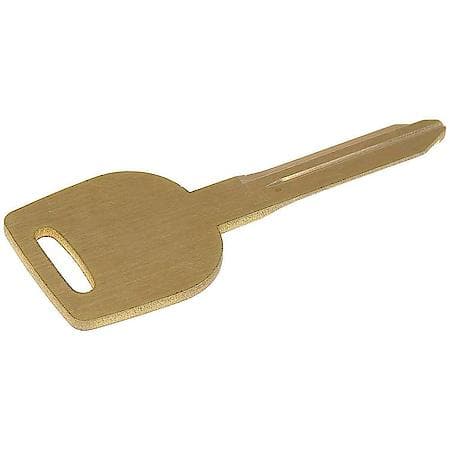 Heavy Duty Key Blank