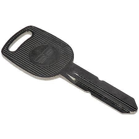 Heavy Duty Key Blank