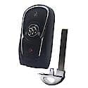 GM Keyless Entry Smart Key Remote - 3 Button