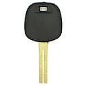 Lexus Transponder Key