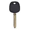 Toyota Transponder Key