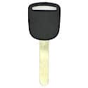 Honda Transponder Key