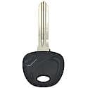 Hyundai and Kia Non-Transponder Key