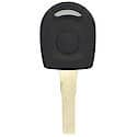 Volkswagen Transponder Key