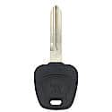 Nissan Transponder Key