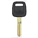 Subaru Transponder Key