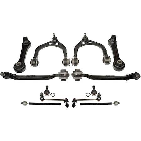 Suspension Kit