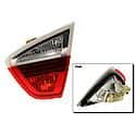 Tail Light Lens