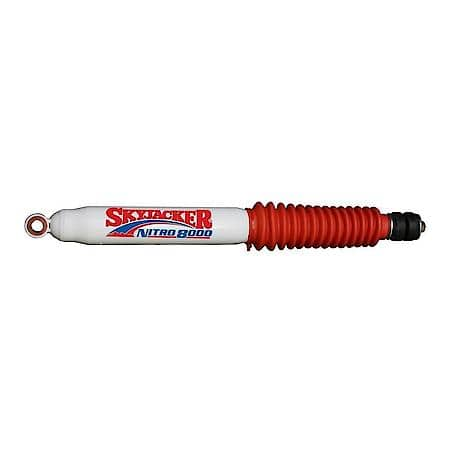 Skyjacker Nitrogen Gas Charged, Limited Lifetime Warranty, Non ...