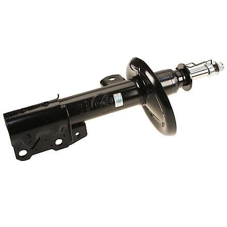 Ride Control Strut Assembly