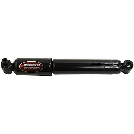 Monroe Reflex Light Truck Shock Absorber 911190 - Advance Auto Parts