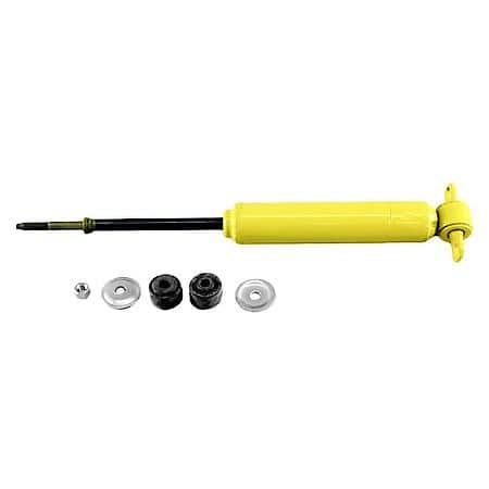 Gas-Matic Passenger Car Shock Absorber