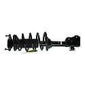 Complete Corner Unit Assembly -Strut, Mount and Spring