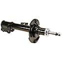 Ride Control Strut Assembly