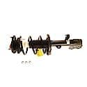 Complete Corner Unit Assembly -Strut, Mount and Spring