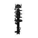 Complete Strut Assembly: Includes Strut, Coil Spring and Mount