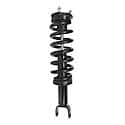 Complete Strut Assembly 18-818653: Includes Strut, Coil Spring and Mount