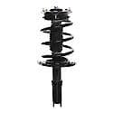 Complete Strut Assembly 18-818671: Includes Strut, Coil Spring and Mount