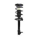 Complete Strut Assembly 18-819932: Includes Strut, Coil Spring and Mount