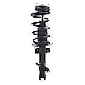 Complete Strut Assembly 18-920027: Includes Strut, Coil Spring and Mount